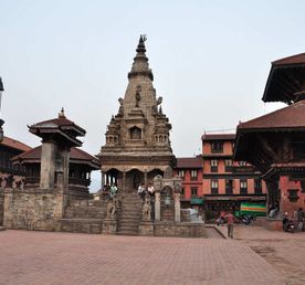 Explore All 7 UNESCO Sites: A Day Tour of Timeless Wonders