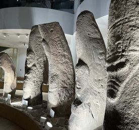 Мистическая Хакасия