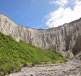 Итуруп за 4 дня