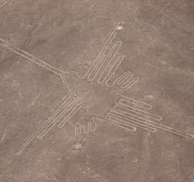 7 дней в Лиме, Наске и Мачу-Пикчу