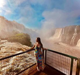 Водопады Игуасу 2 дня - 2 человека