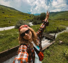 Джип-Тур Фантастическая и таинственная Северная Осетия