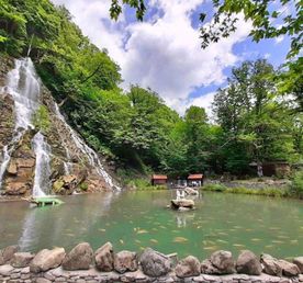 В Азербайджан на неделю!