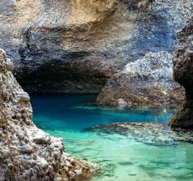 Каньон Аксу: В поисках скрытых чудес