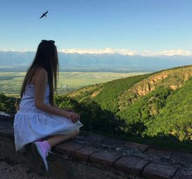 Грузия на максималках: экскурсии + Сванетия + Море