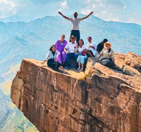 весь Дагестан за 5 дней. ВСЕ ВКЛЮЧЕНО 