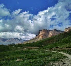 Великолепие Кабардино-Балкарии за один день. Индивидуальный тур из Минвод