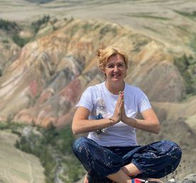 Алтай Аллегро 2026 (группа для 2-4 чел.)