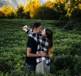 На родину чая в Солох-Аул  с фотосетом на камерофон Vivo X200 цена за 1-4 чел.)