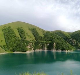 Чечня! История и Величие Кавказа. Из Владикавказа