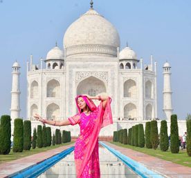 4N/5D тур по Золотому треугольнику