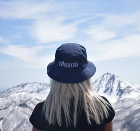 Первозданная Камчатка