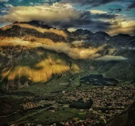 Два царства Грузии: Иверия и Колхида  10 дней/ 9 ночей