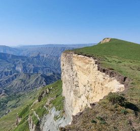 Мото, Авто тур Дагестан