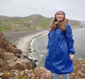 Классика! Мурманск и Териберка за три дня (отель 4*, группа до 6 чел.)