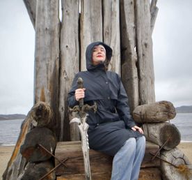 Север зовет: Мурманск и Териберка за 3 дня