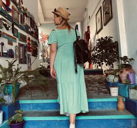 Найди, если сможешь. Квест-экскурсия по Тбилиси