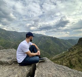 Армения: Мозаика Веков и Природы