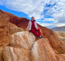 Алтай-микс: Чемал, Чуйский тракт, Кату-Ярык (мини-группа, до 4 чел.)