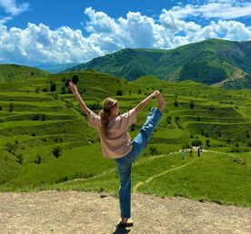 Отдых по-Кавказски  3 Дня все включено