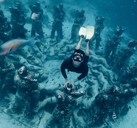 Бали и другие острова: Бали - Нуса Пенида - Гили