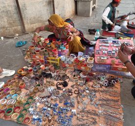 Индийский калейдоскоп тур по городам Джайпур — Удайпур — Мумбаи — Гоа