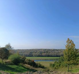 Сплав на байдарках по реке Угра (Калужская обл.)