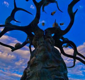 Индивидуальный джип-тур Туда, где встречаются небо и Байкал: путешествие на Хобой