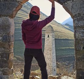 Горная Ингушетия. История. Люди. Башни. Индивидуальный тур из Пятигорска