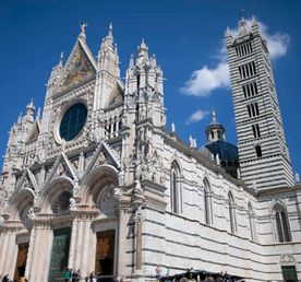 Каникулы в Тоскане