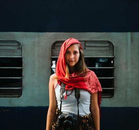 Частный тур по Тадж-Махалу и Агре на экспресс-поезде из Дели