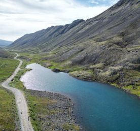 Джип-тур в Хибины