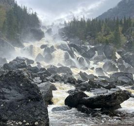 Семь Чудесных дней по Алтаю старт с Горно-Алтайска