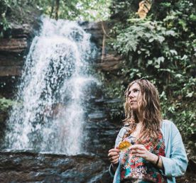 Четырехдневный экологичный лодж Amazon