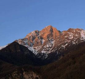 Пеший тур по югу Армении на 3 дня