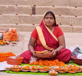 Классический и культурный тур по Индии