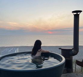 Spa-выходные в Калининграде