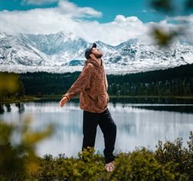 Тур Топ Мест + Маральник + развлечения