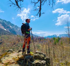 Актив-тур +: конные прогулки, сплав, трекинг, Чуйский тракт!