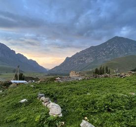 Обязательно к посещению. Три Ущелья за 1 день