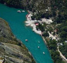 Насыщенный Дагестанский колорит за 5 дней со Звездой Гастротур Дагестан!