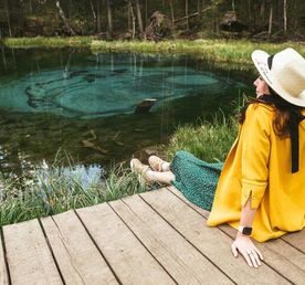 Комфорт-тур по Алтаю: яркое лето 2026