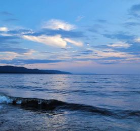 Однодневный тур на Байкал