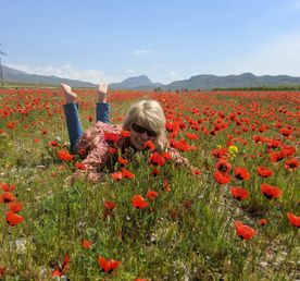 РАДУЖНЫЕ КАНИКУЛЫ - В СОЛНЕЧНОЙ АРМЕНИИ!