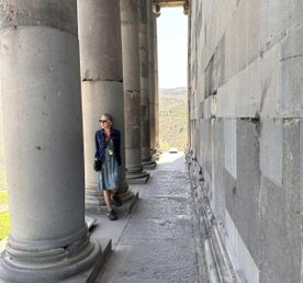 Армения: история, хранящаяся в камне