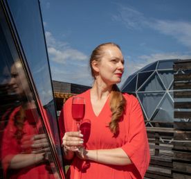 Премиум-купол, ночевка в Териберке и Мурманск!