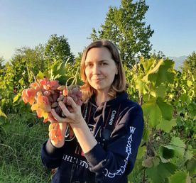 Осень, согретая вином: тур по Грузии и Азербайджану