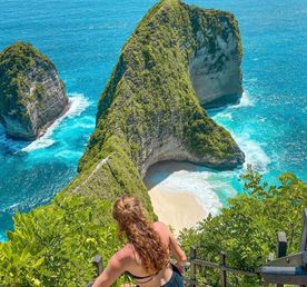 5 островов Индонезии (Бали, Нуса Пенида, Ява, Флорес, Комодо) 13 дней