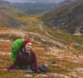 Ловозерские тундры