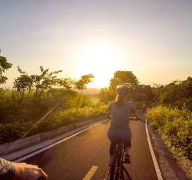 Бюджет Галапагосских островов на 4 дня